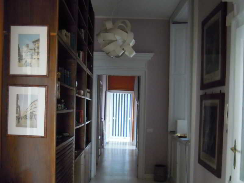 La Casa Di Leonardo Mailand